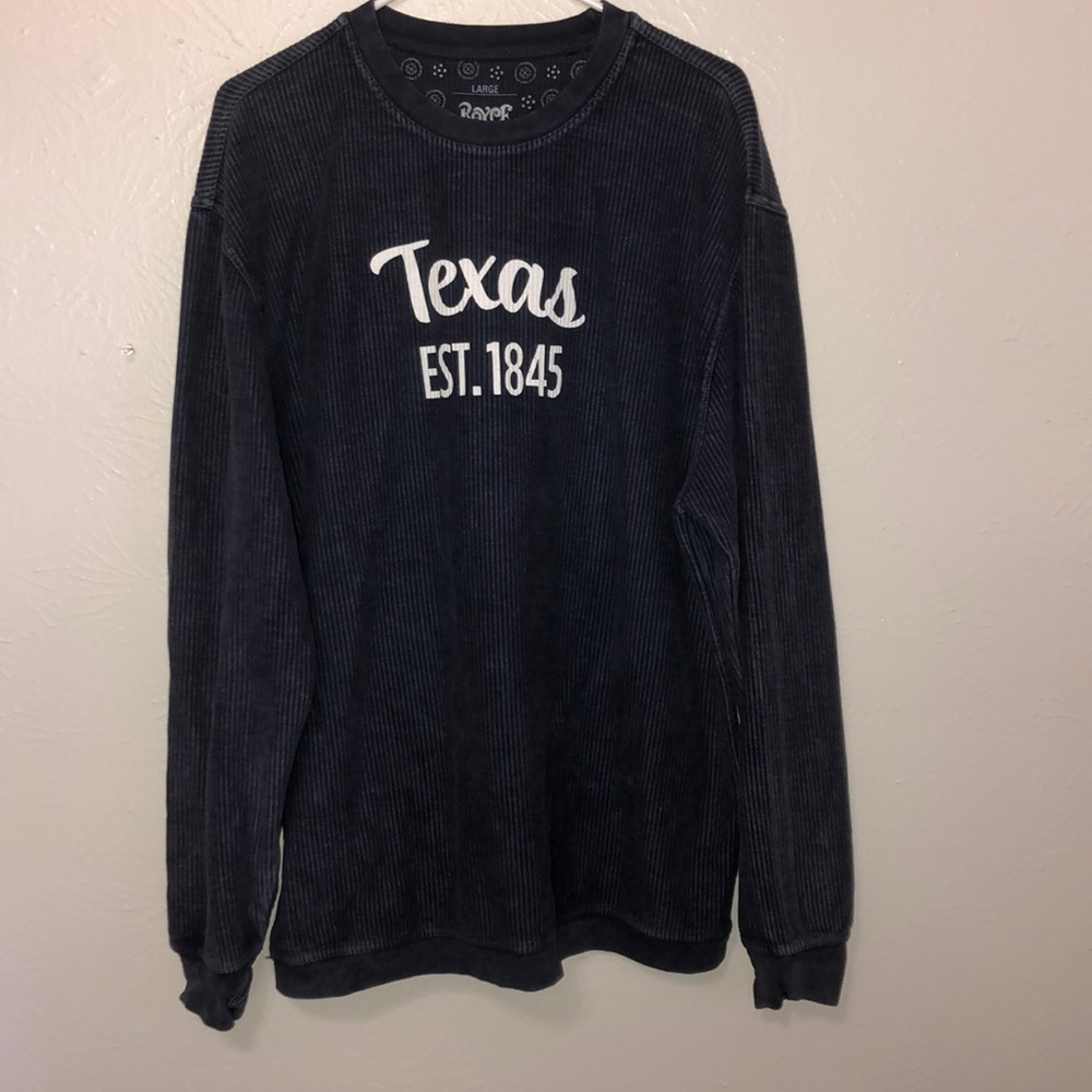 sweater